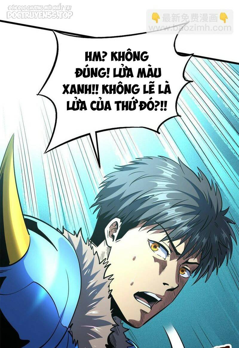 Siêu Cấp Thần Cơ Nhân - Chapter 182 - Page 4