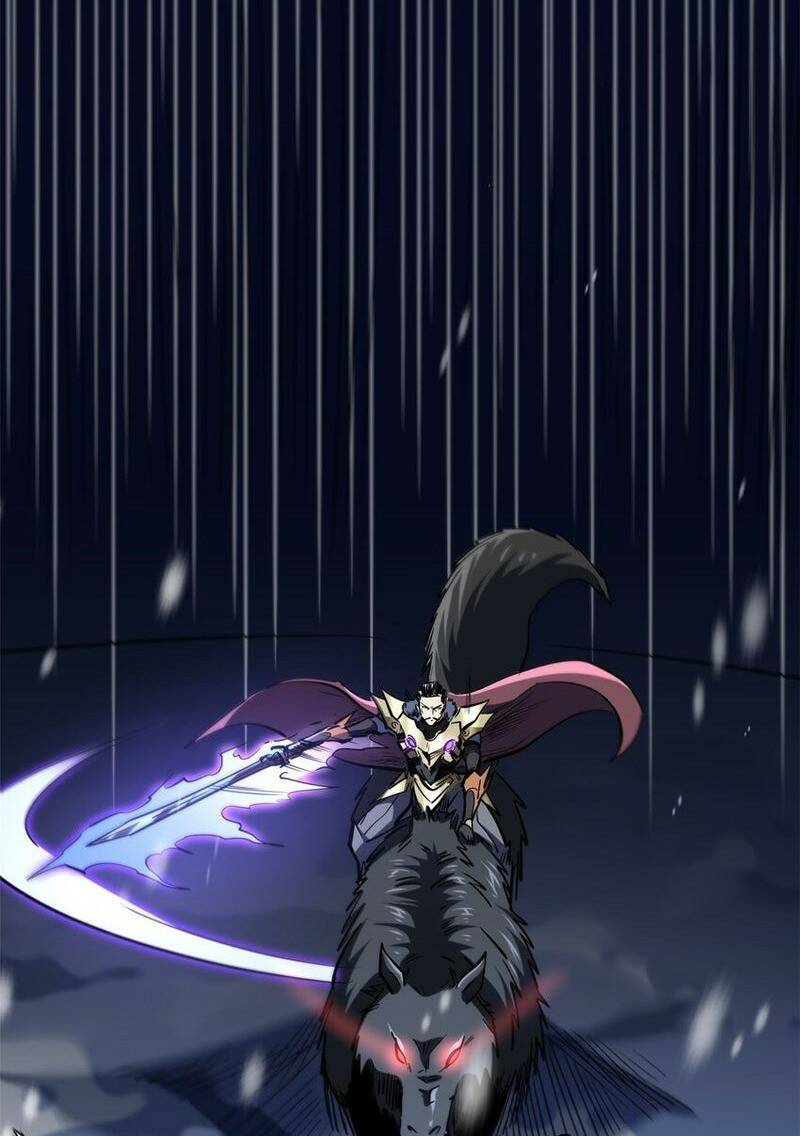 Siêu Cấp Thần Cơ Nhân - Chapter 182 - Page 49