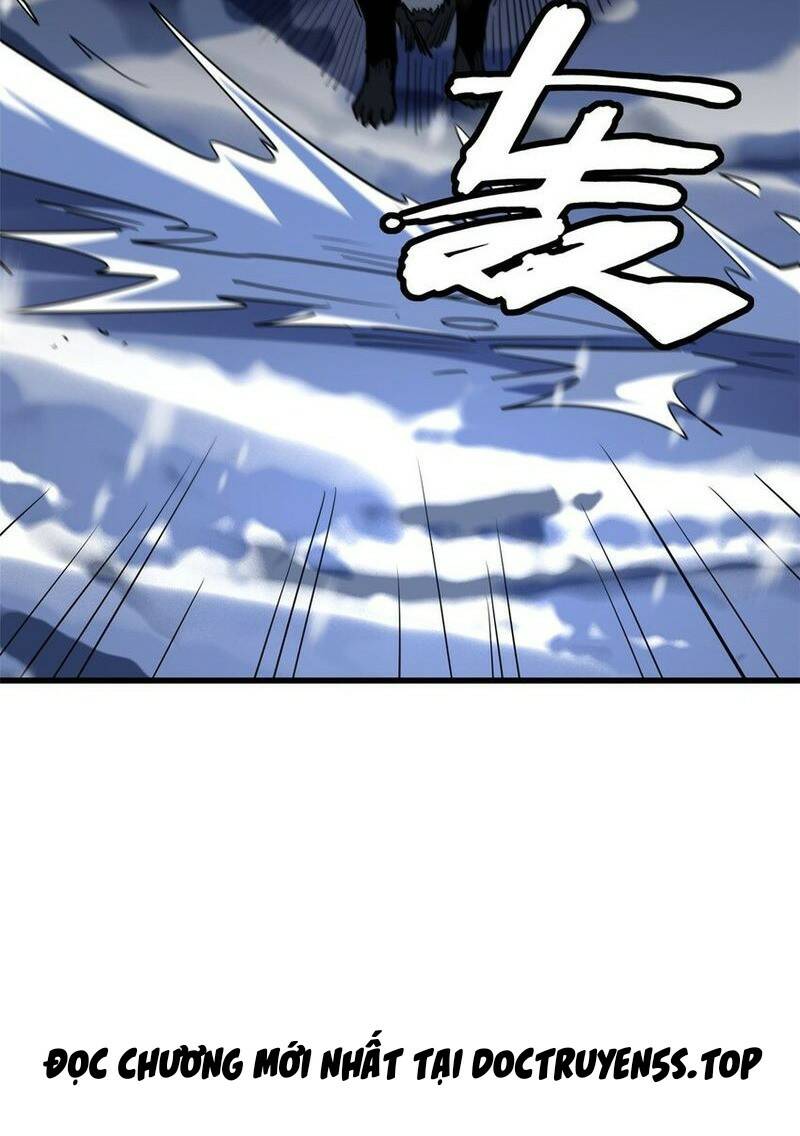 Siêu Cấp Thần Cơ Nhân - Chapter 182 - Page 50