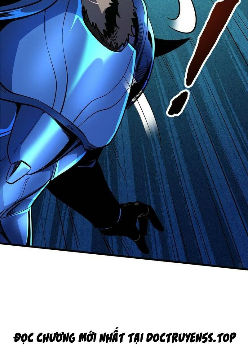 Siêu Cấp Thần Cơ Nhân - Chapter 182 - Page 5