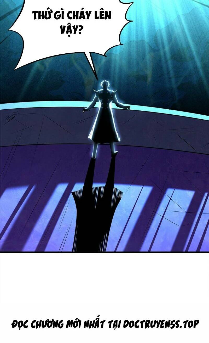 Siêu Cấp Thần Cơ Nhân - Chapter 182 - Page 7