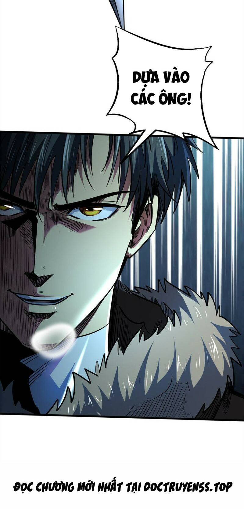 Siêu Cấp Thần Cơ Nhân - Chapter 183 - Page 10