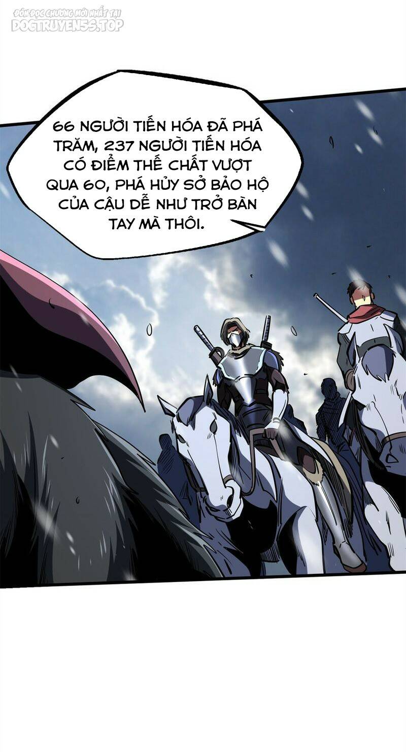 Siêu Cấp Thần Cơ Nhân - Chapter 183 - Page 11