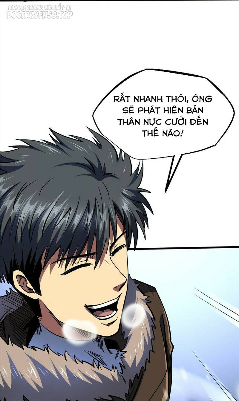 Siêu Cấp Thần Cơ Nhân - Chapter 183 - Page 13