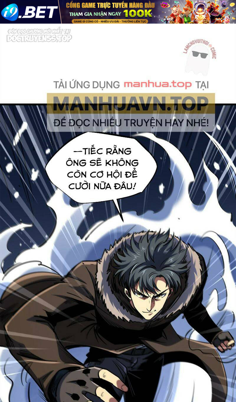 Siêu Cấp Thần Cơ Nhân - Chapter 183 - Page 15