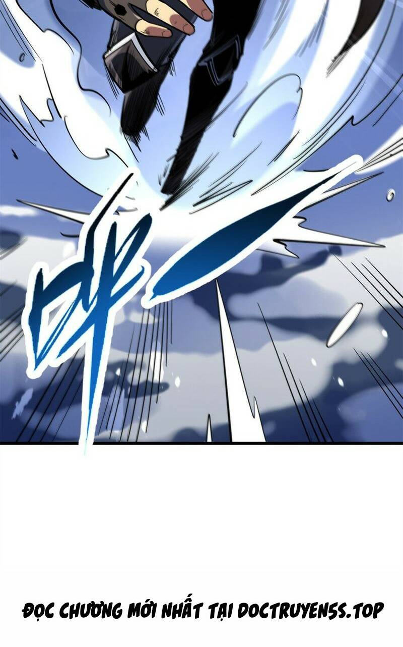 Siêu Cấp Thần Cơ Nhân - Chapter 183 - Page 16