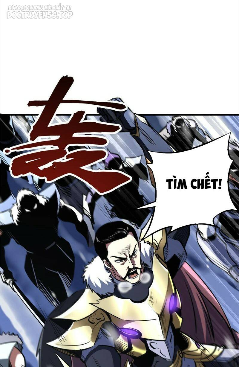 Siêu Cấp Thần Cơ Nhân - Chapter 183 - Page 17