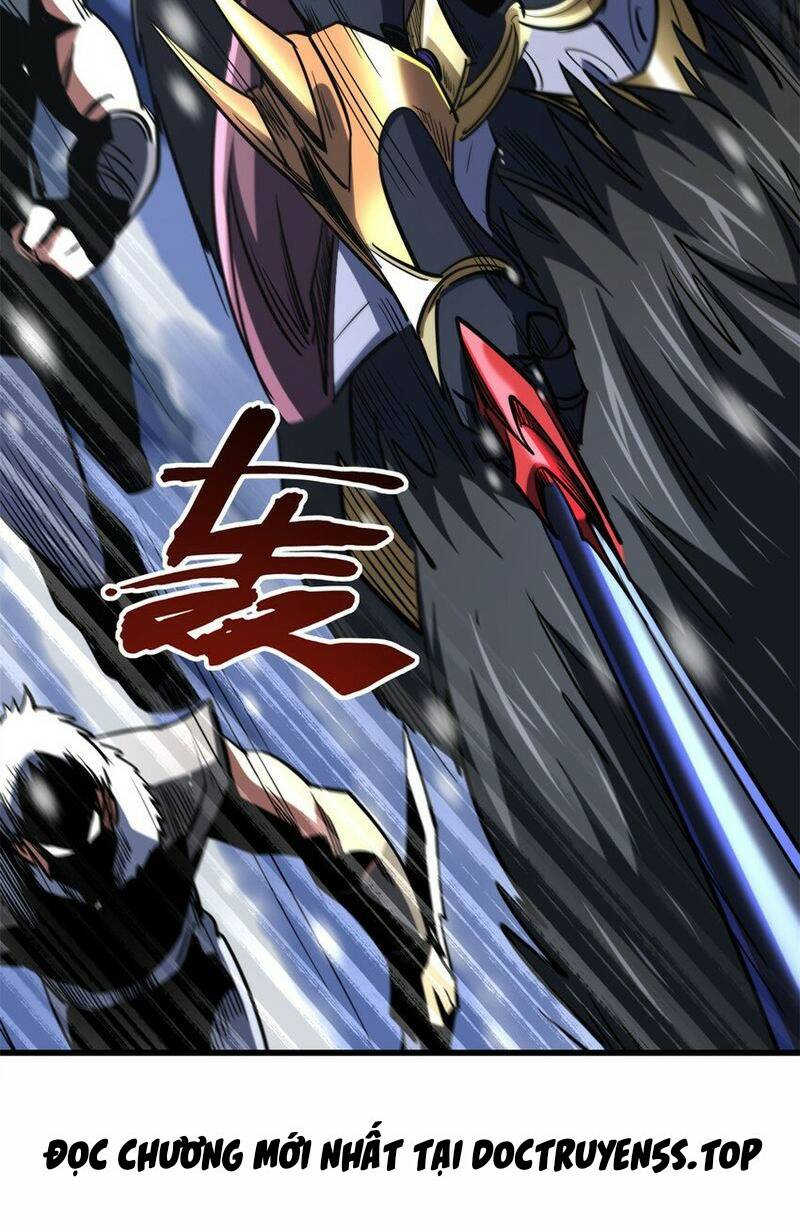 Siêu Cấp Thần Cơ Nhân - Chapter 183 - Page 18