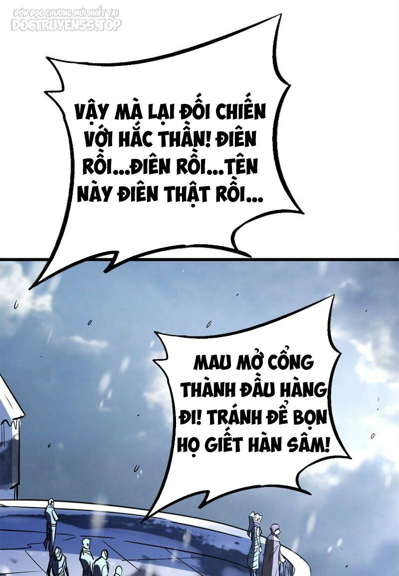 Siêu Cấp Thần Cơ Nhân - Chapter 183 - Page 19