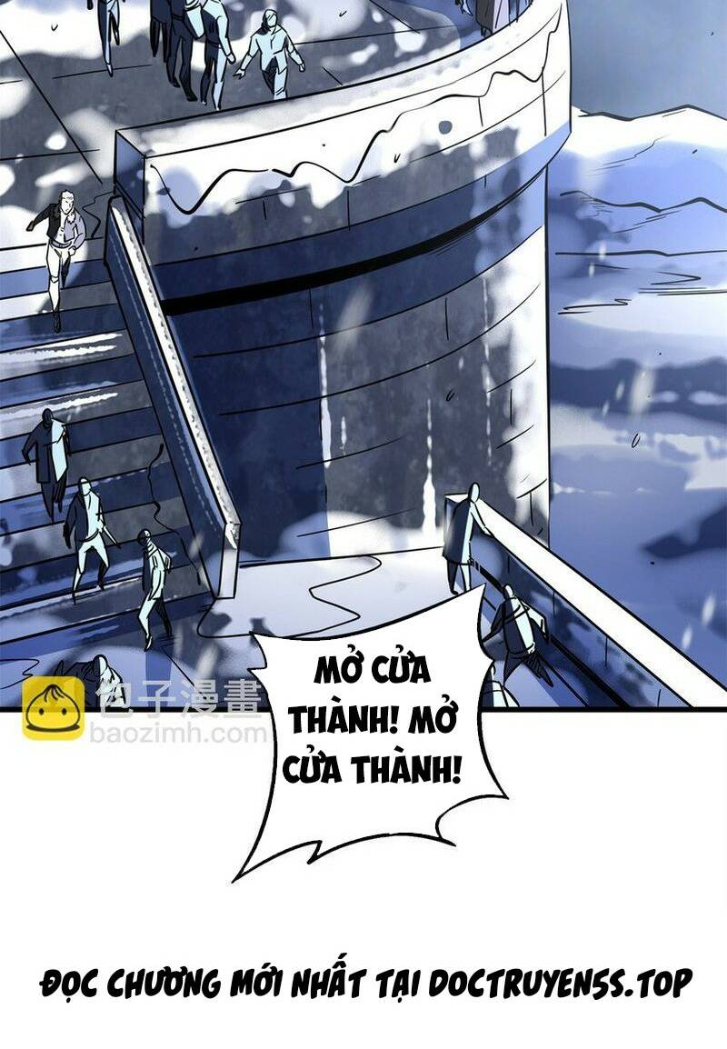 Siêu Cấp Thần Cơ Nhân - Chapter 183 - Page 20