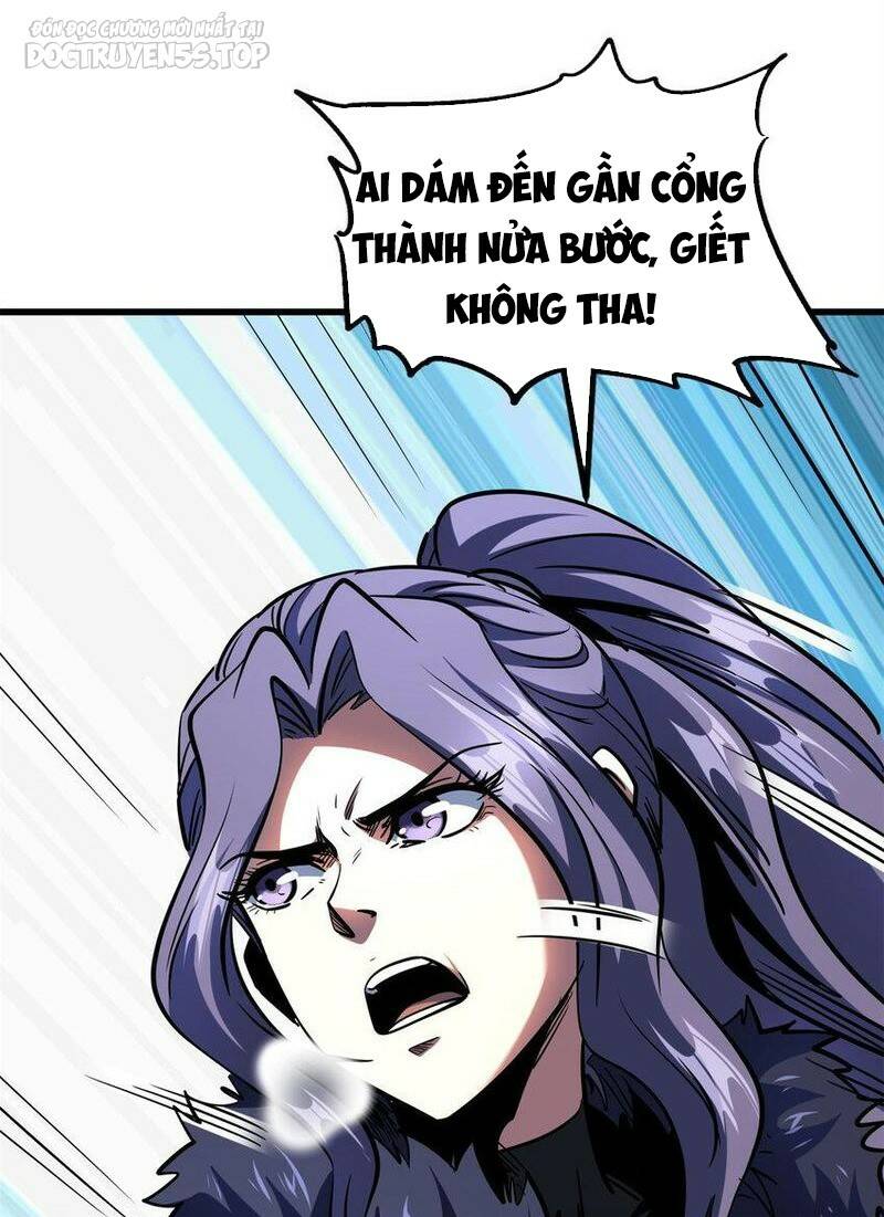 Siêu Cấp Thần Cơ Nhân - Chapter 183 - Page 21