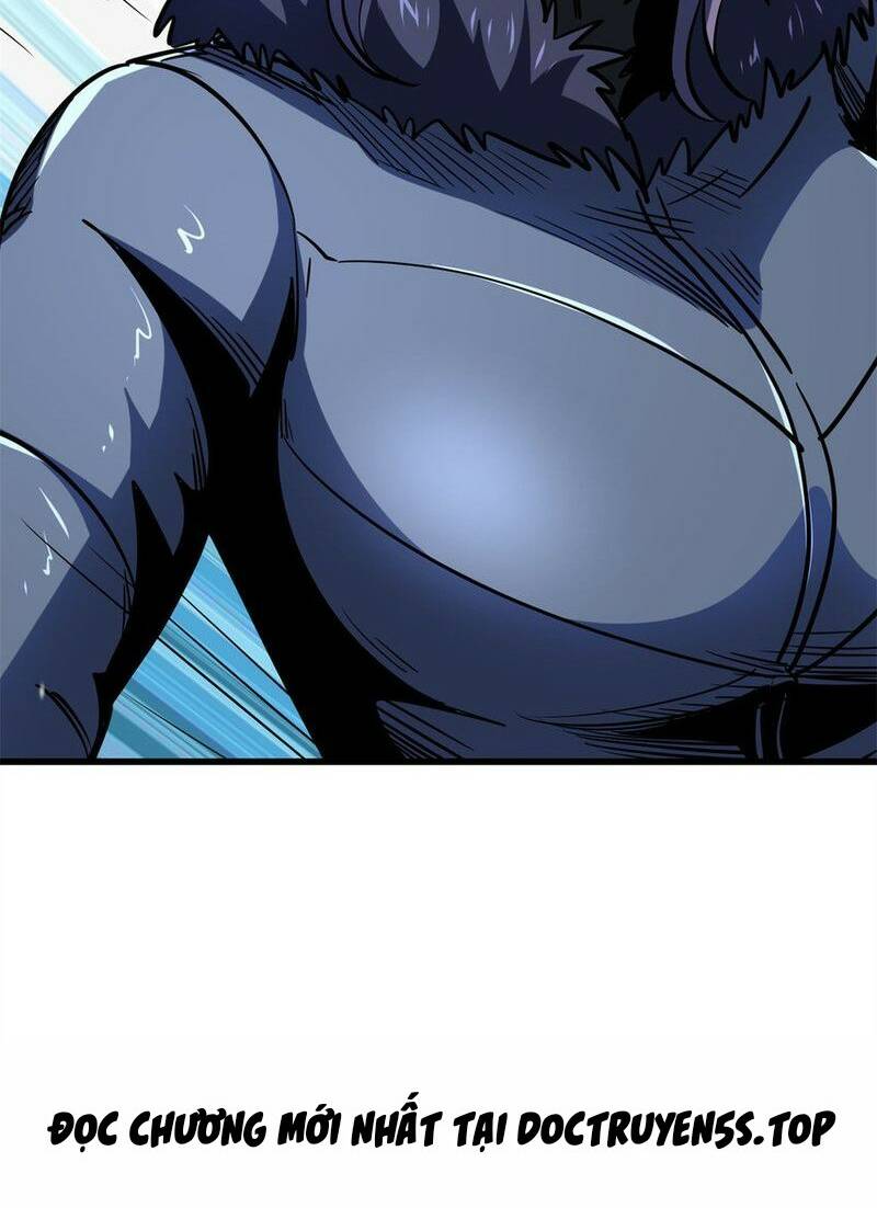 Siêu Cấp Thần Cơ Nhân - Chapter 183 - Page 22
