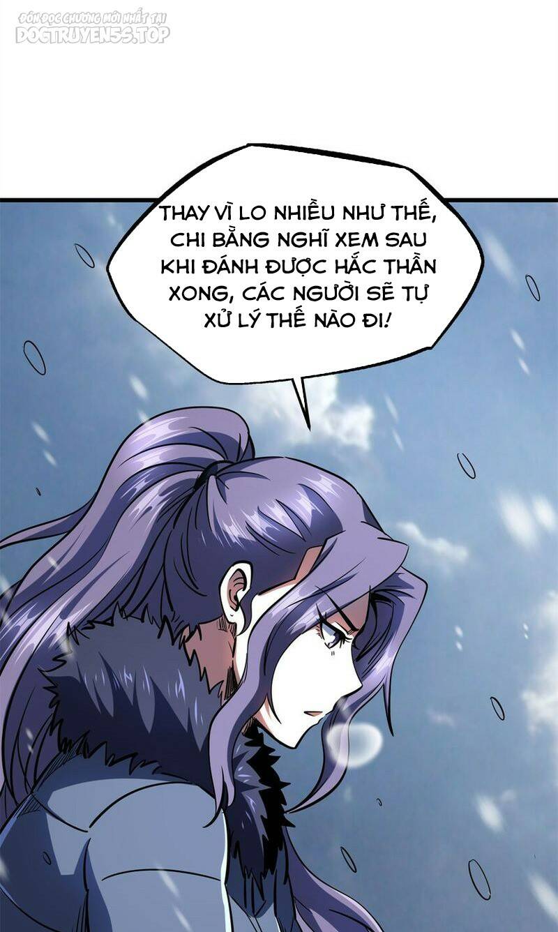 Siêu Cấp Thần Cơ Nhân - Chapter 183 - Page 25