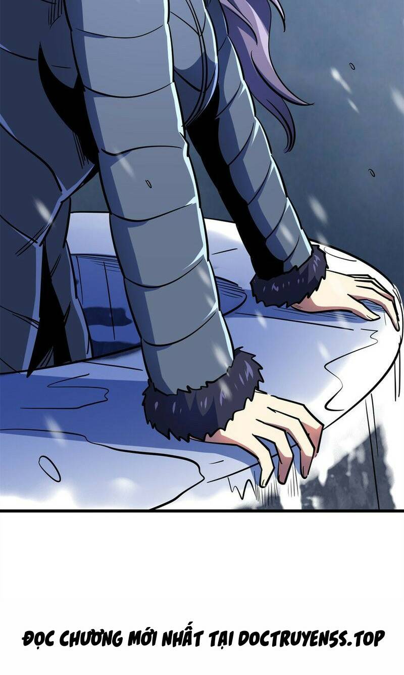 Siêu Cấp Thần Cơ Nhân - Chapter 183 - Page 26