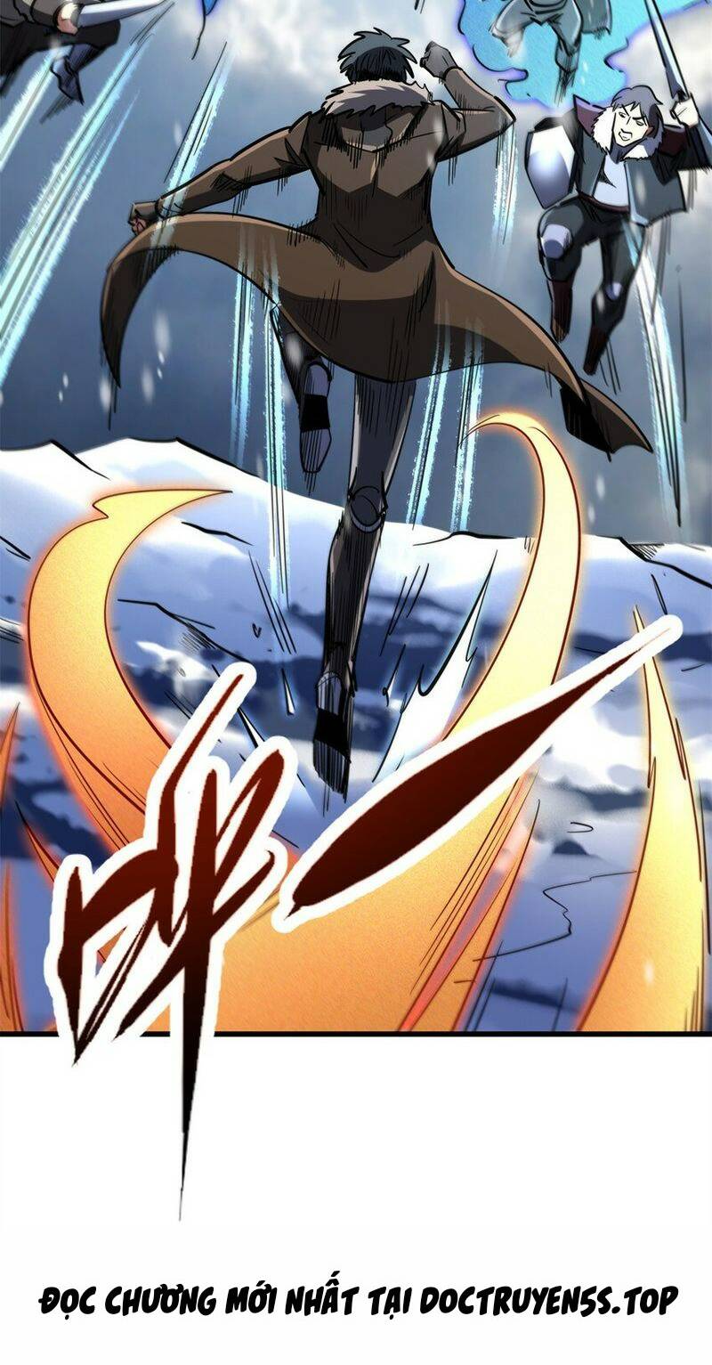 Siêu Cấp Thần Cơ Nhân - Chapter 183 - Page 28