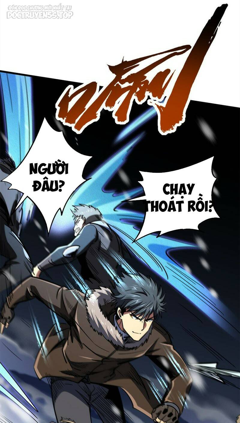 Siêu Cấp Thần Cơ Nhân - Chapter 183 - Page 29