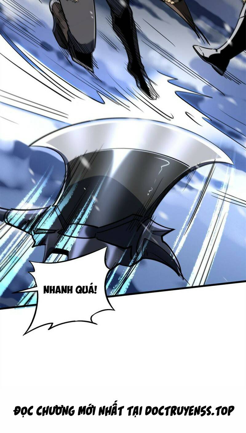 Siêu Cấp Thần Cơ Nhân - Chapter 183 - Page 30