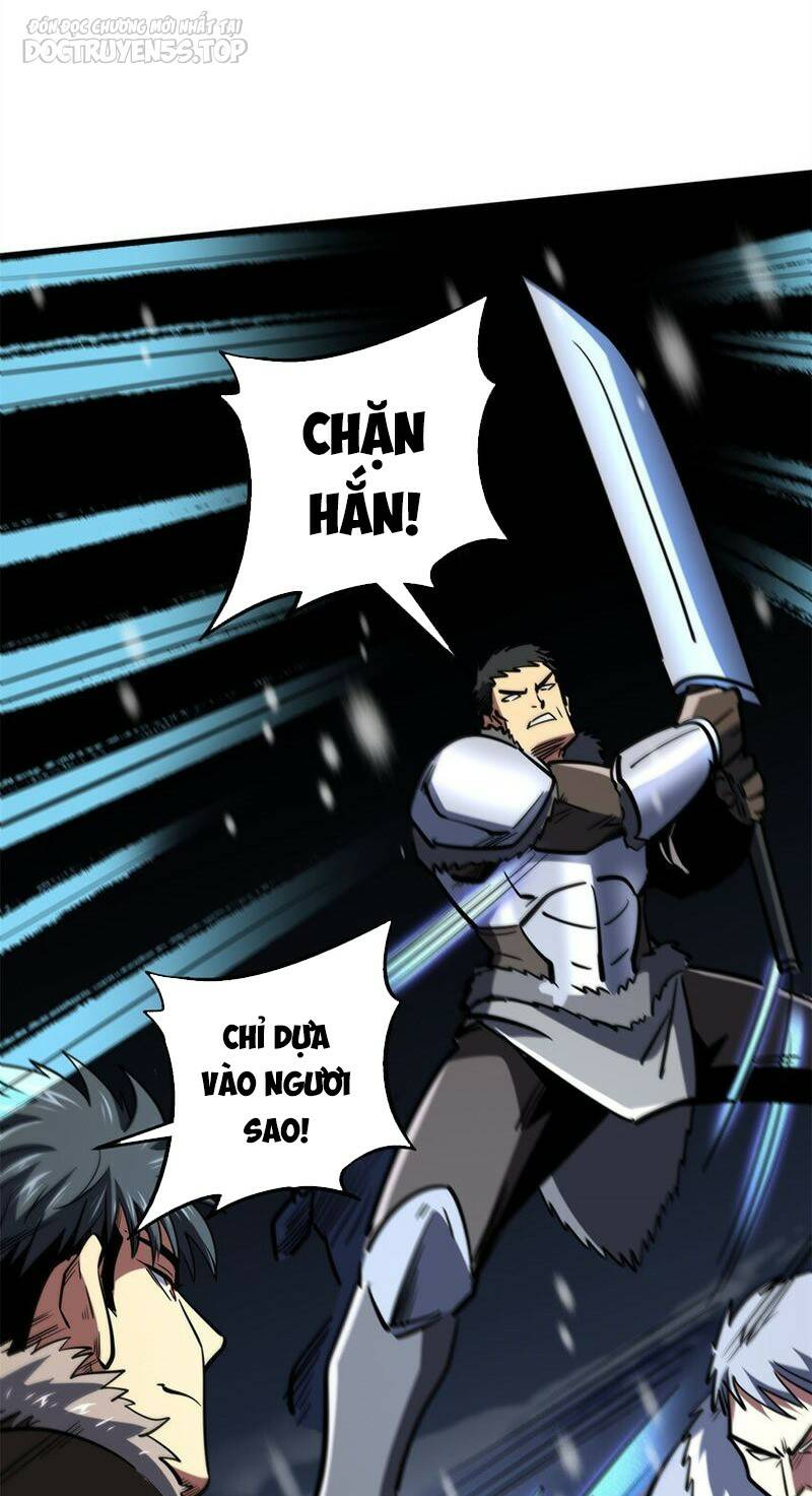 Siêu Cấp Thần Cơ Nhân - Chapter 183 - Page 31