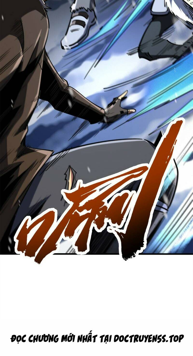 Siêu Cấp Thần Cơ Nhân - Chapter 183 - Page 32