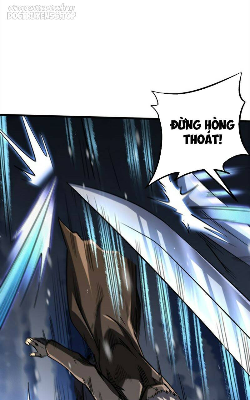 Siêu Cấp Thần Cơ Nhân - Chapter 183 - Page 33