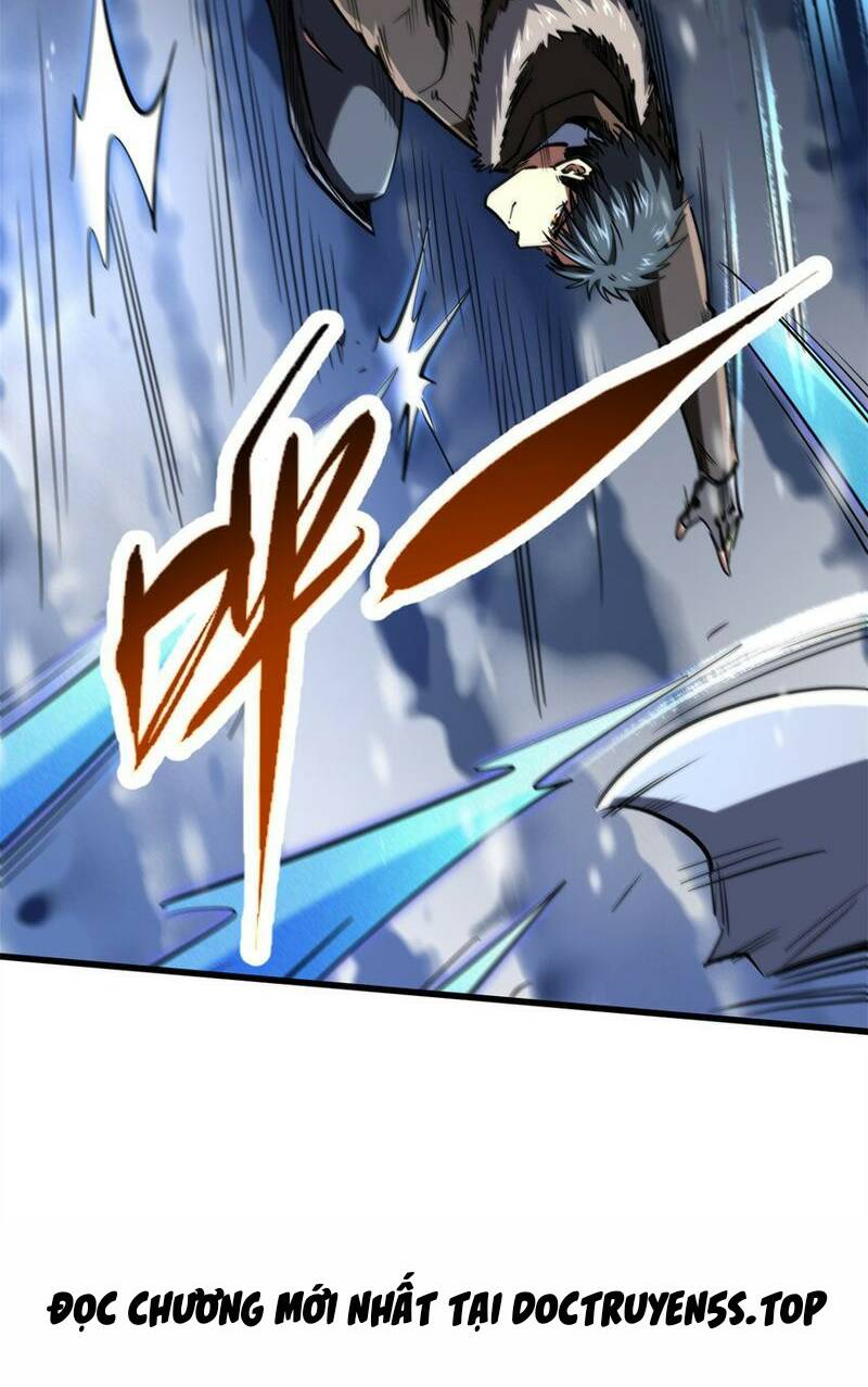 Siêu Cấp Thần Cơ Nhân - Chapter 183 - Page 34