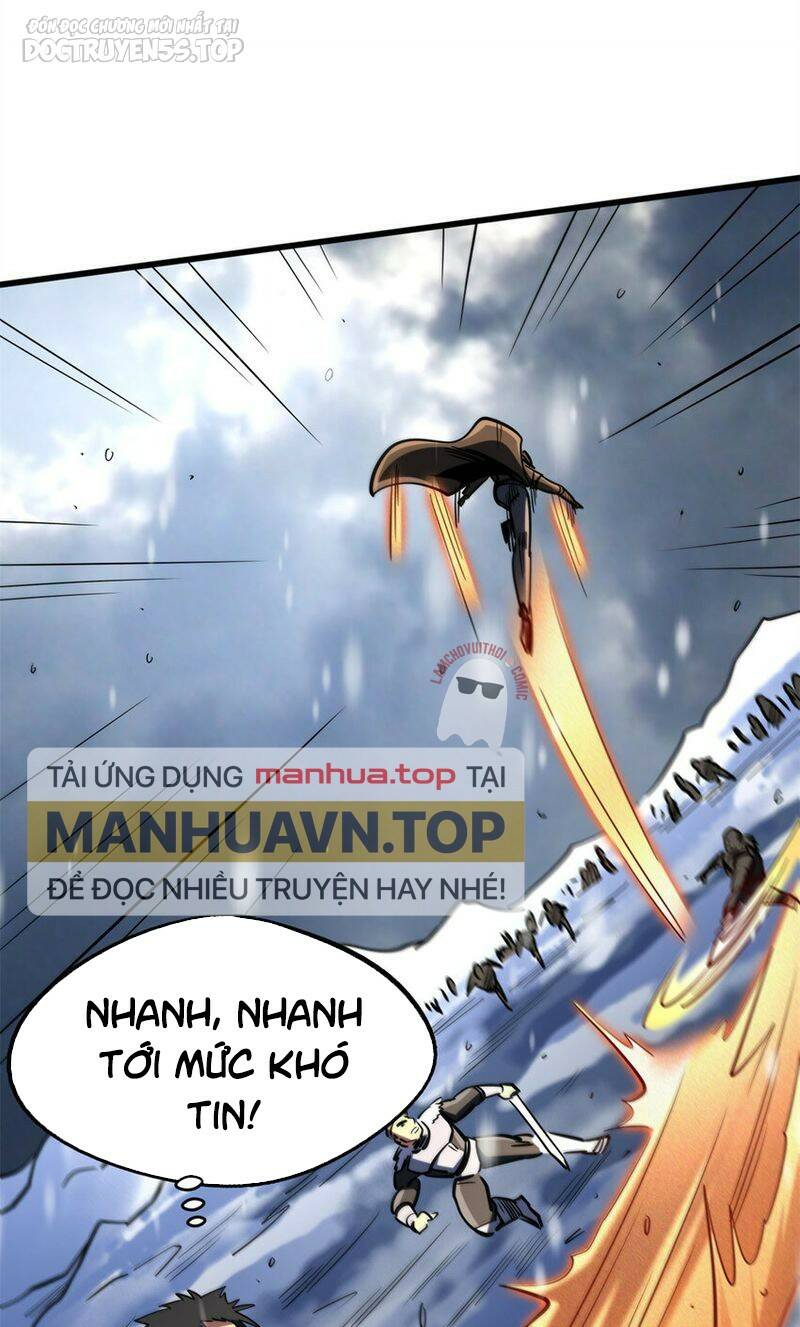 Siêu Cấp Thần Cơ Nhân - Chapter 183 - Page 35