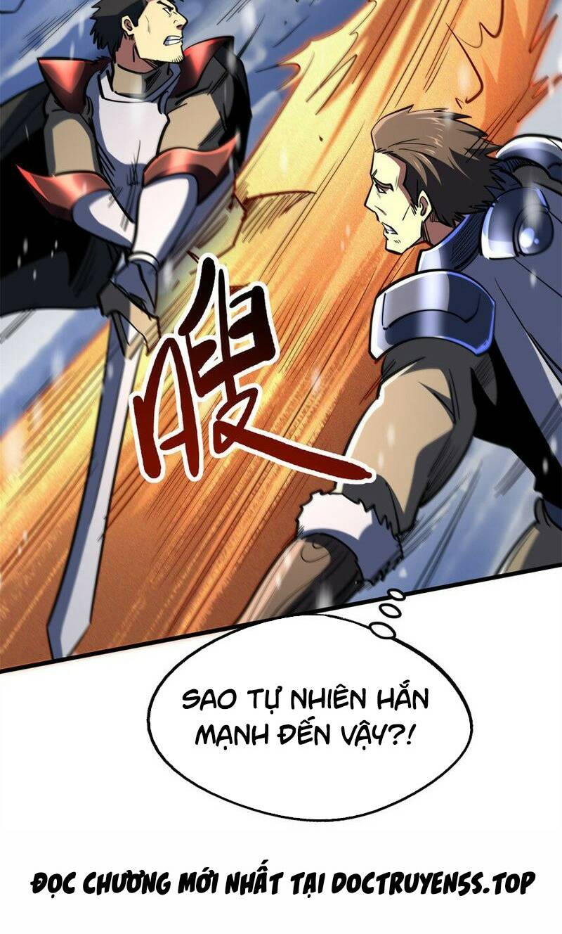 Siêu Cấp Thần Cơ Nhân - Chapter 183 - Page 36