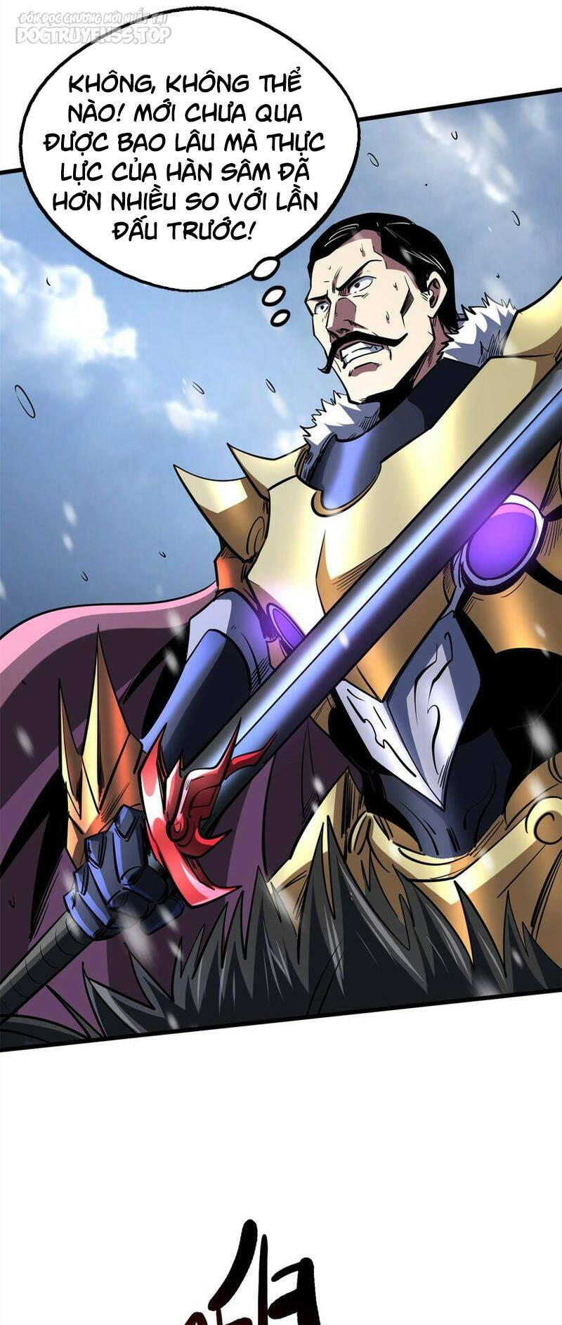 Siêu Cấp Thần Cơ Nhân - Chapter 183 - Page 37