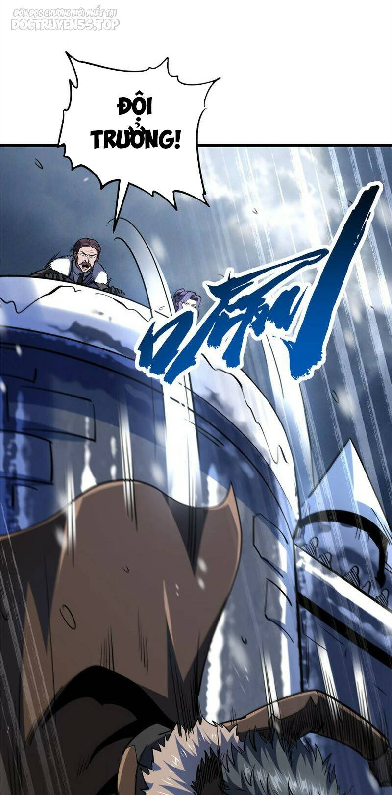 Siêu Cấp Thần Cơ Nhân - Chapter 183 - Page 3