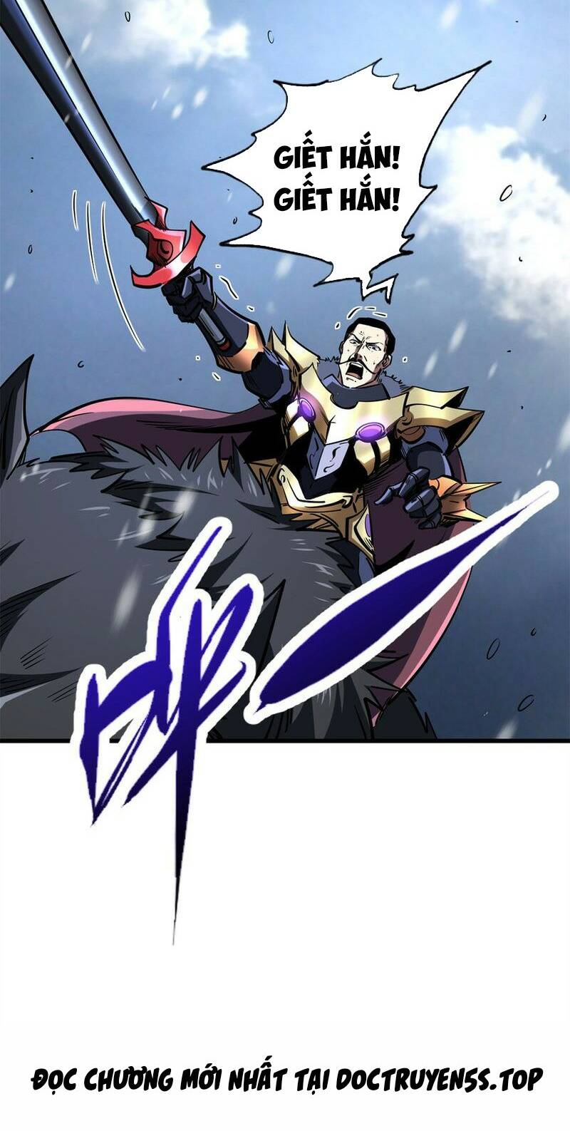 Siêu Cấp Thần Cơ Nhân - Chapter 183 - Page 40