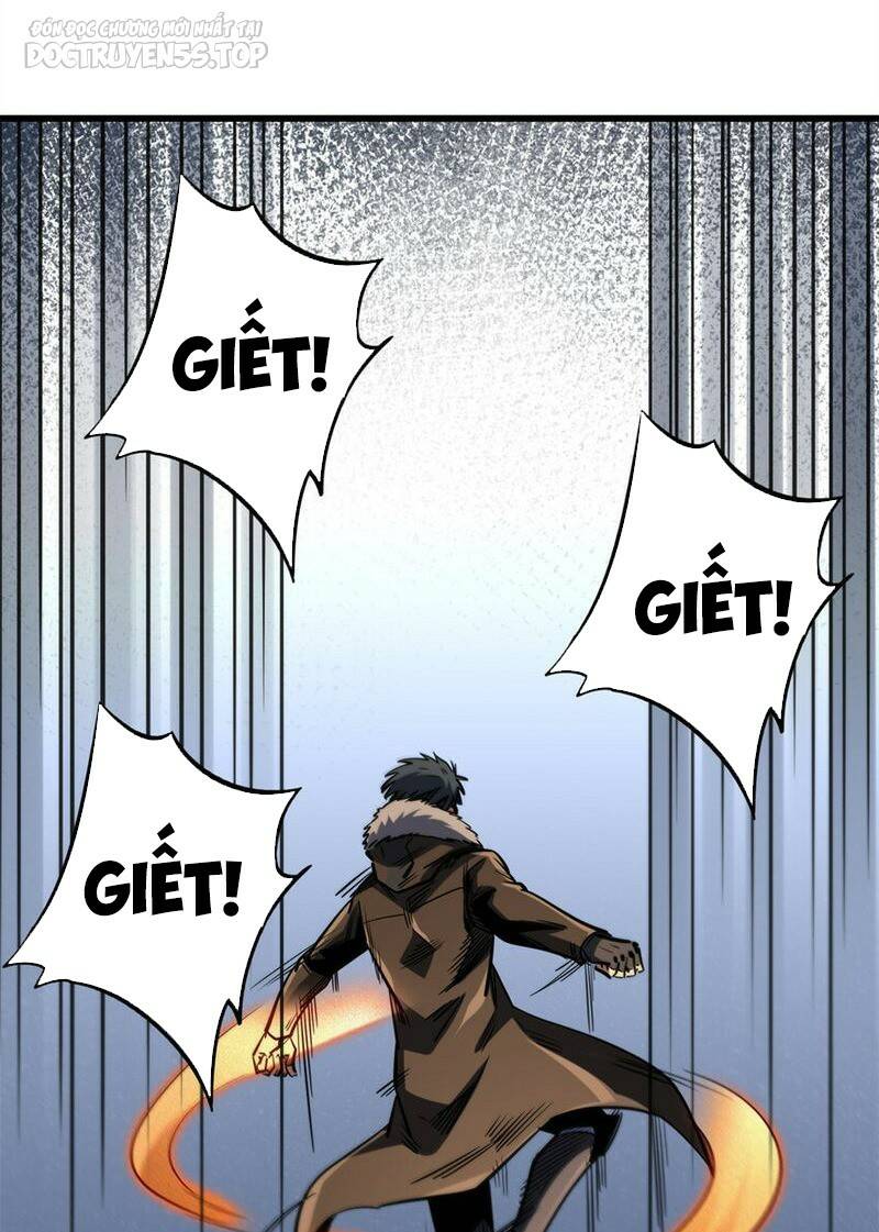 Siêu Cấp Thần Cơ Nhân - Chapter 183 - Page 41