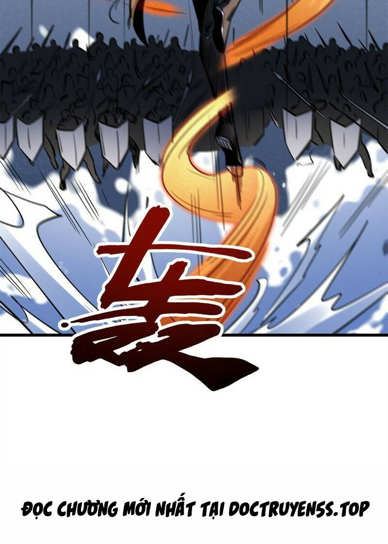 Siêu Cấp Thần Cơ Nhân - Chapter 183 - Page 42