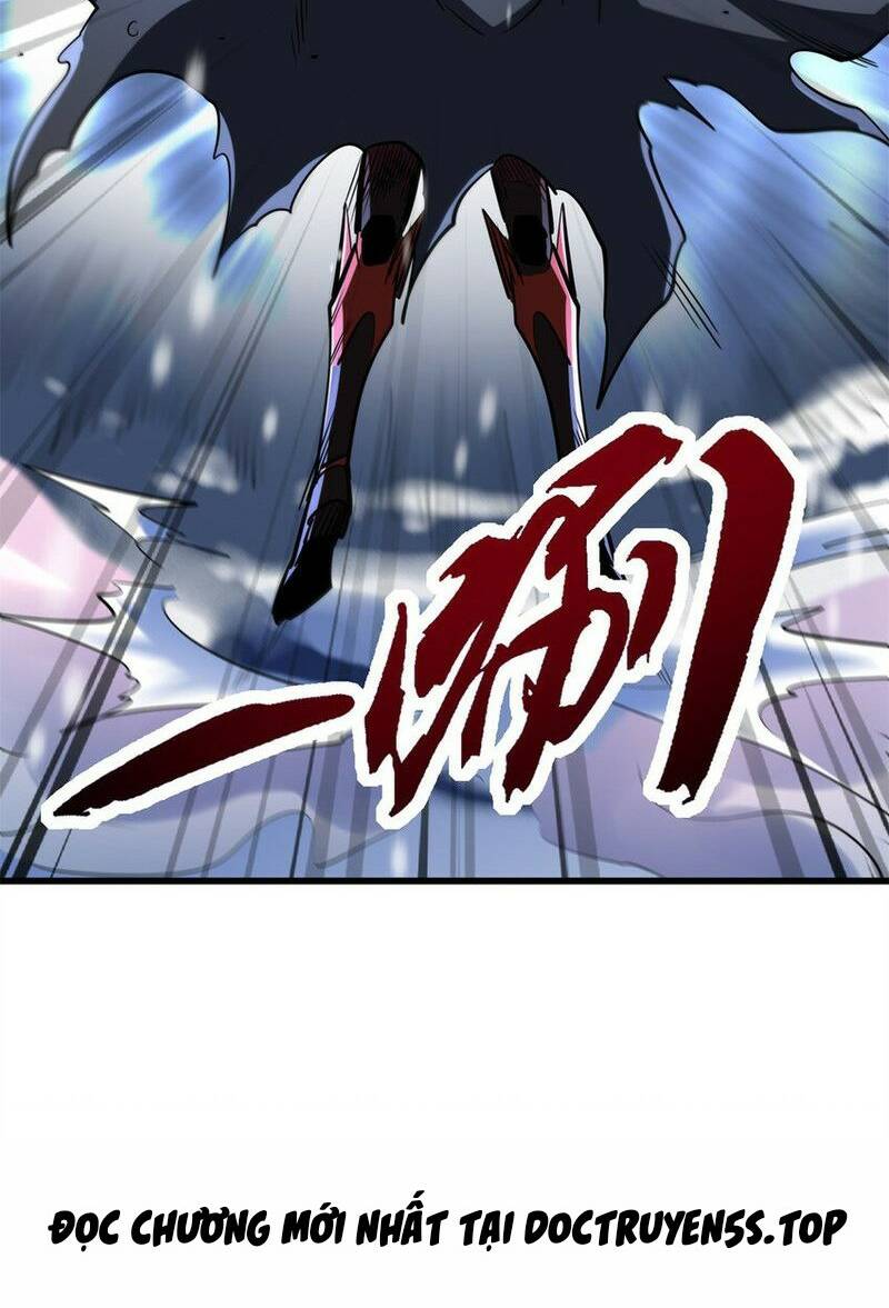 Siêu Cấp Thần Cơ Nhân - Chapter 183 - Page 48