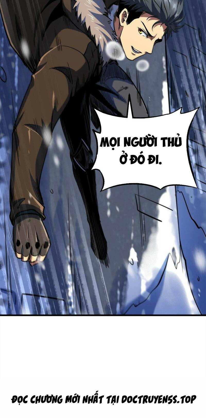 Siêu Cấp Thần Cơ Nhân - Chapter 183 - Page 4