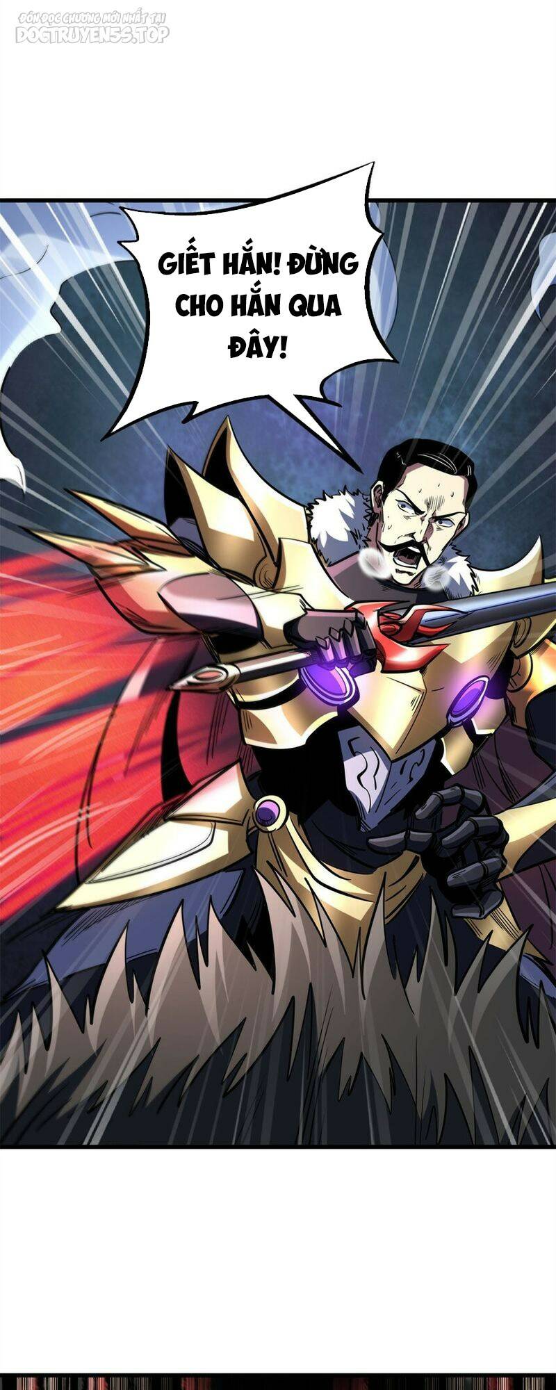 Siêu Cấp Thần Cơ Nhân - Chapter 183 - Page 51
