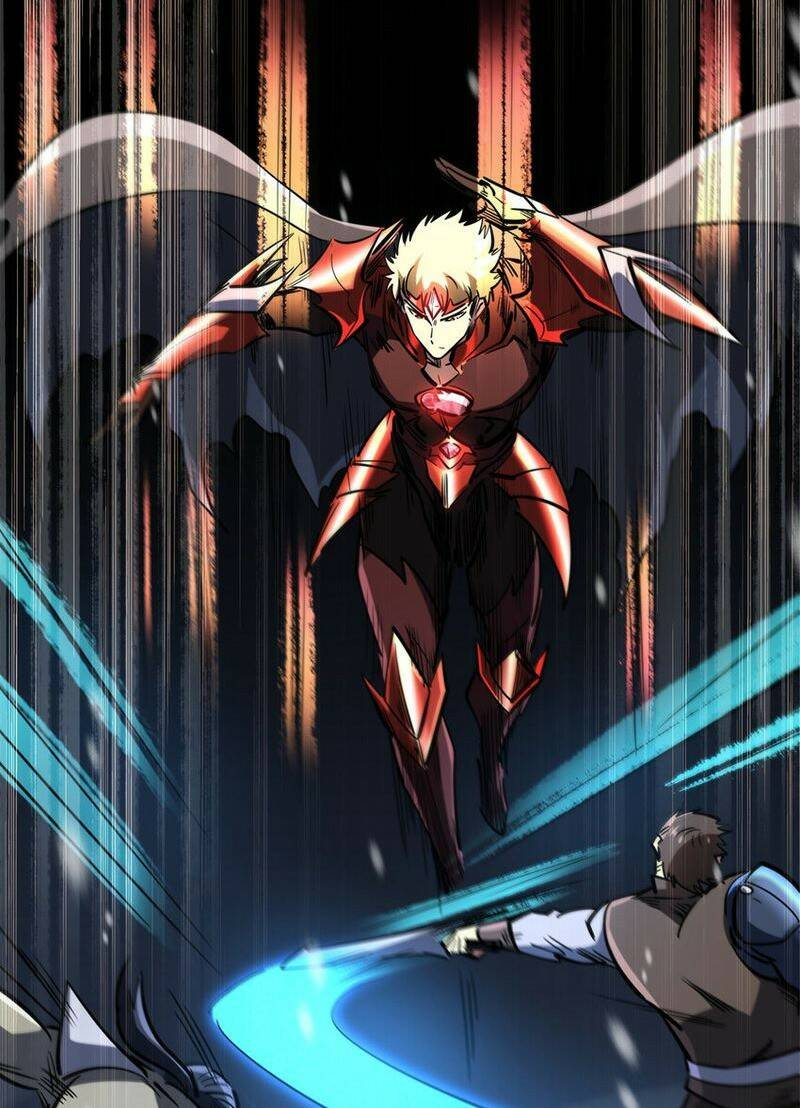 Siêu Cấp Thần Cơ Nhân - Chapter 183 - Page 52