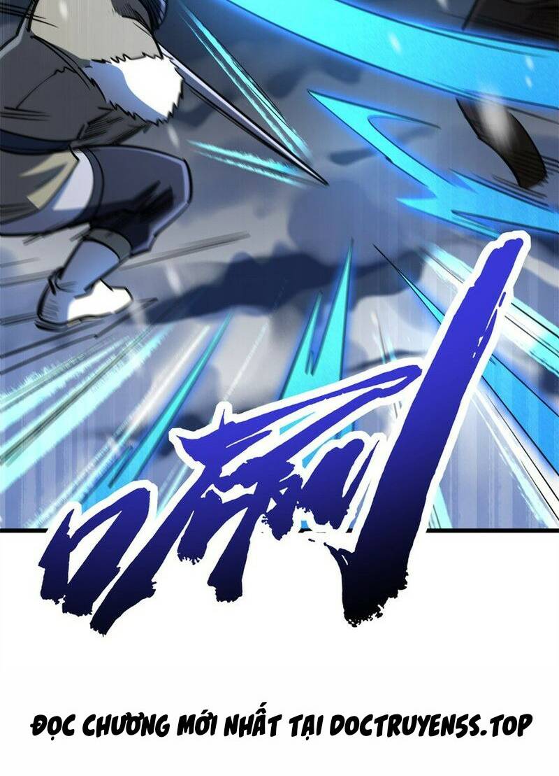 Siêu Cấp Thần Cơ Nhân - Chapter 183 - Page 53