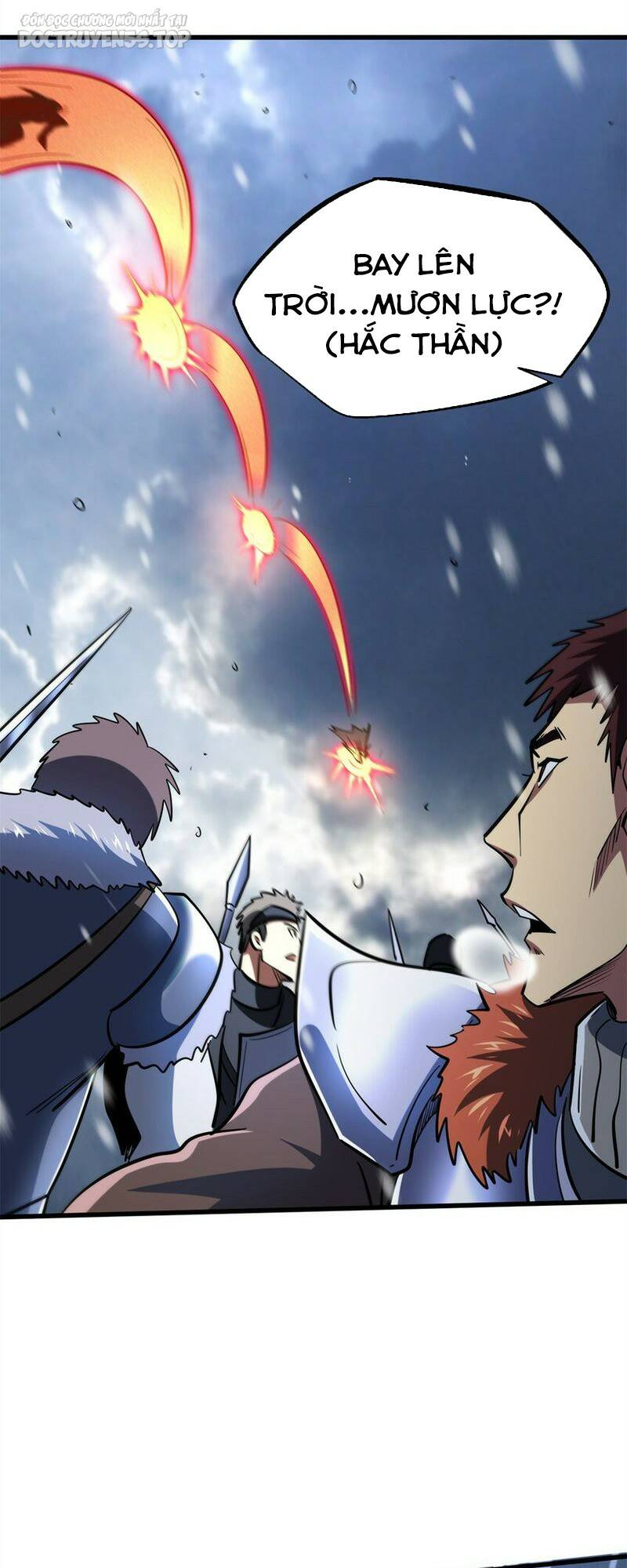 Siêu Cấp Thần Cơ Nhân - Chapter 183 - Page 54