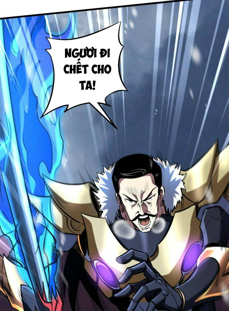 Siêu Cấp Thần Cơ Nhân - Chapter 183 - Page 55