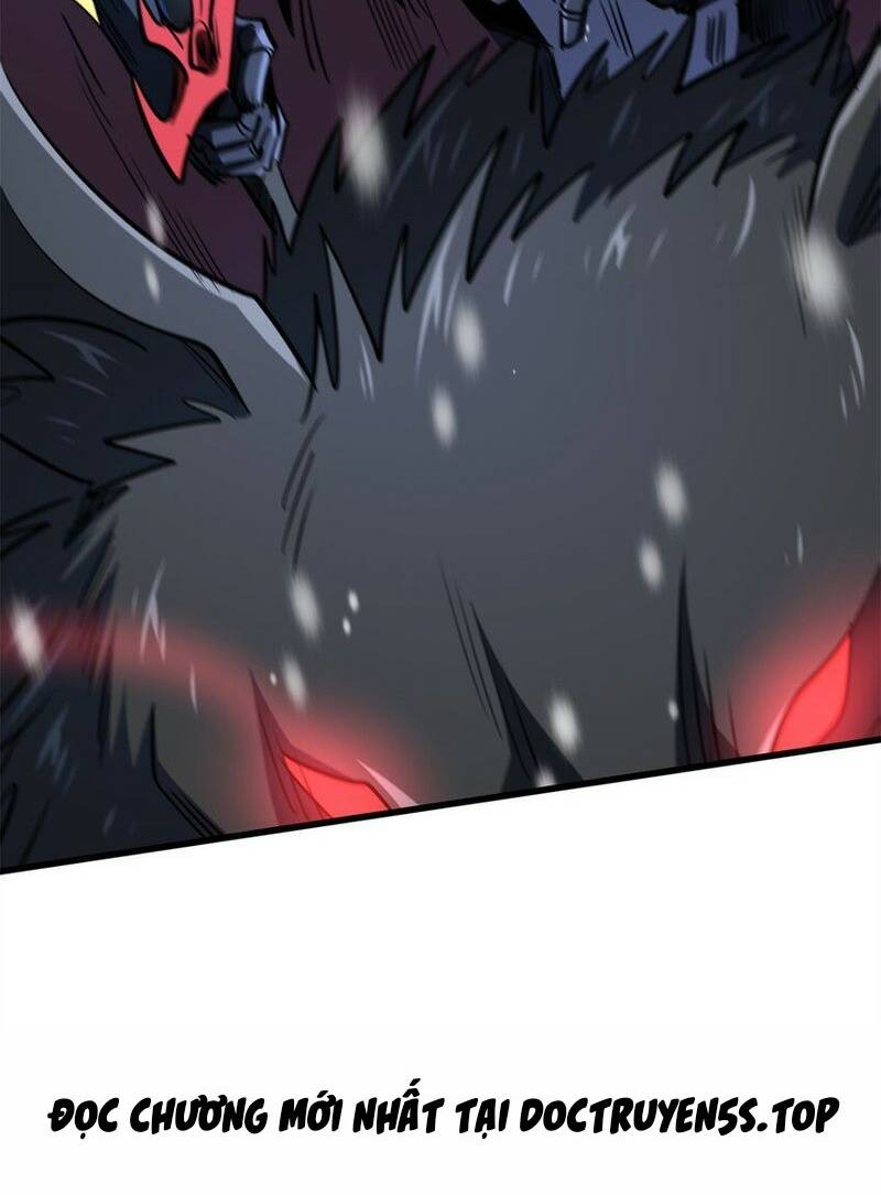 Siêu Cấp Thần Cơ Nhân - Chapter 183 - Page 56