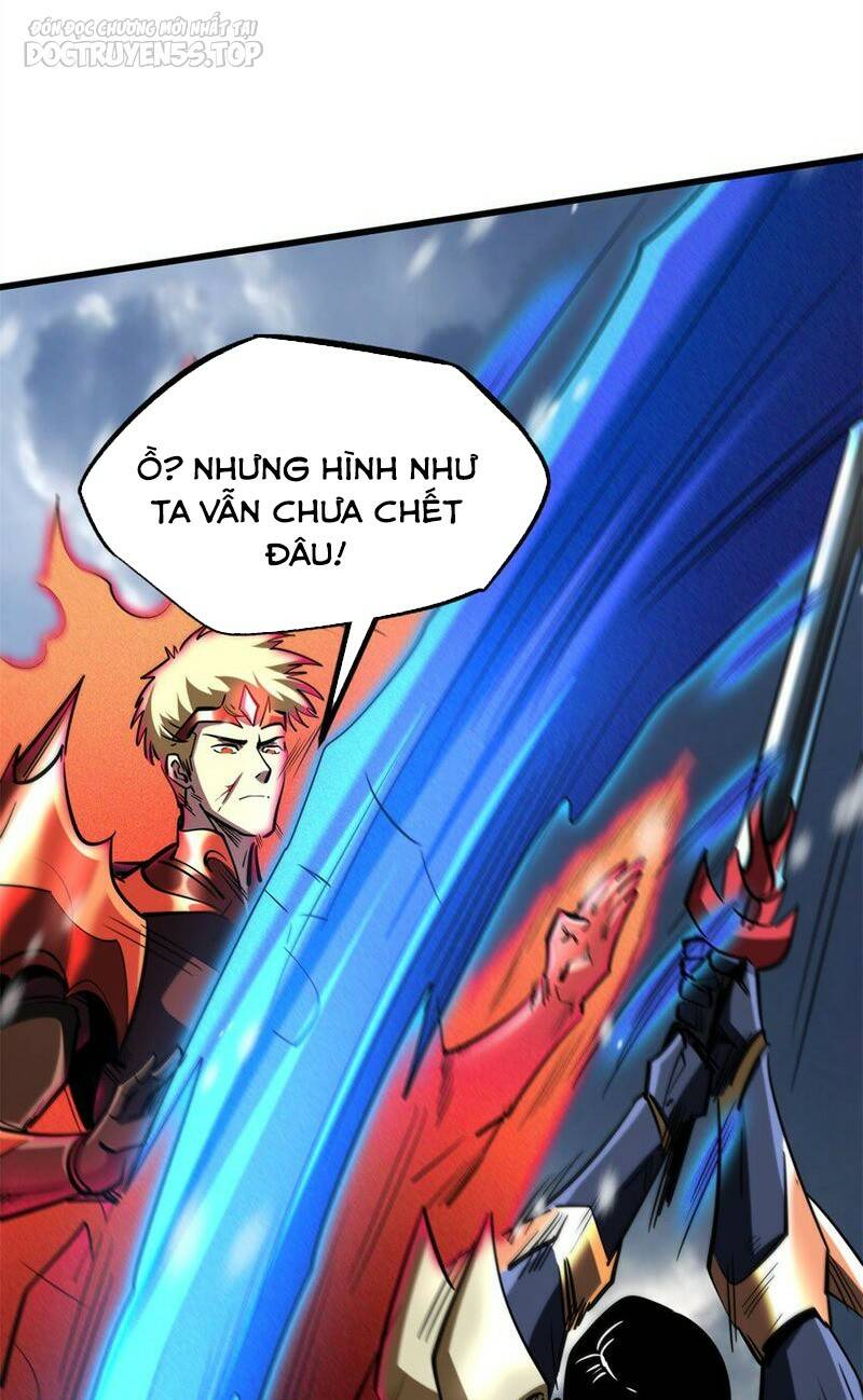 Siêu Cấp Thần Cơ Nhân - Chapter 183 - Page 57