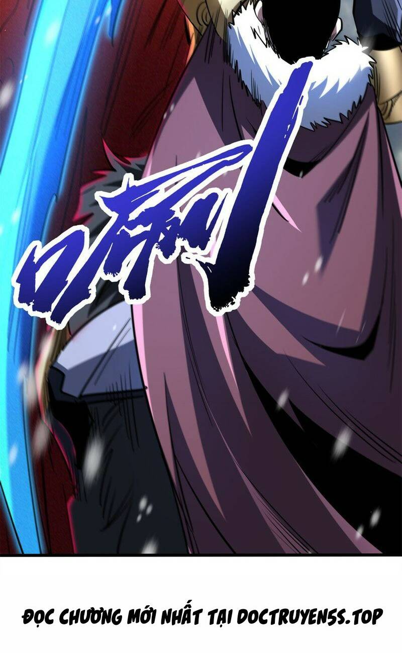 Siêu Cấp Thần Cơ Nhân - Chapter 183 - Page 58