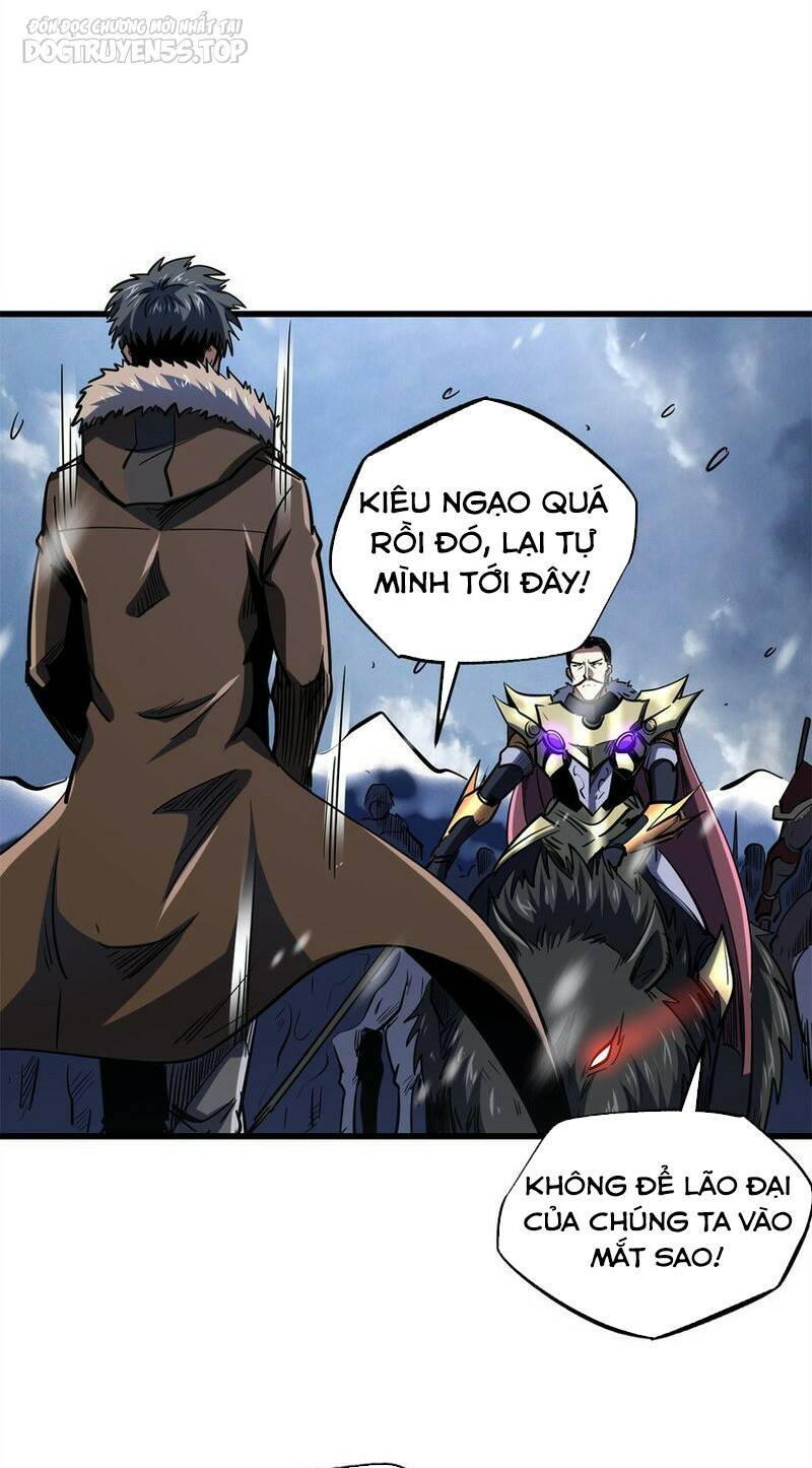 Siêu Cấp Thần Cơ Nhân - Chapter 183 - Page 5