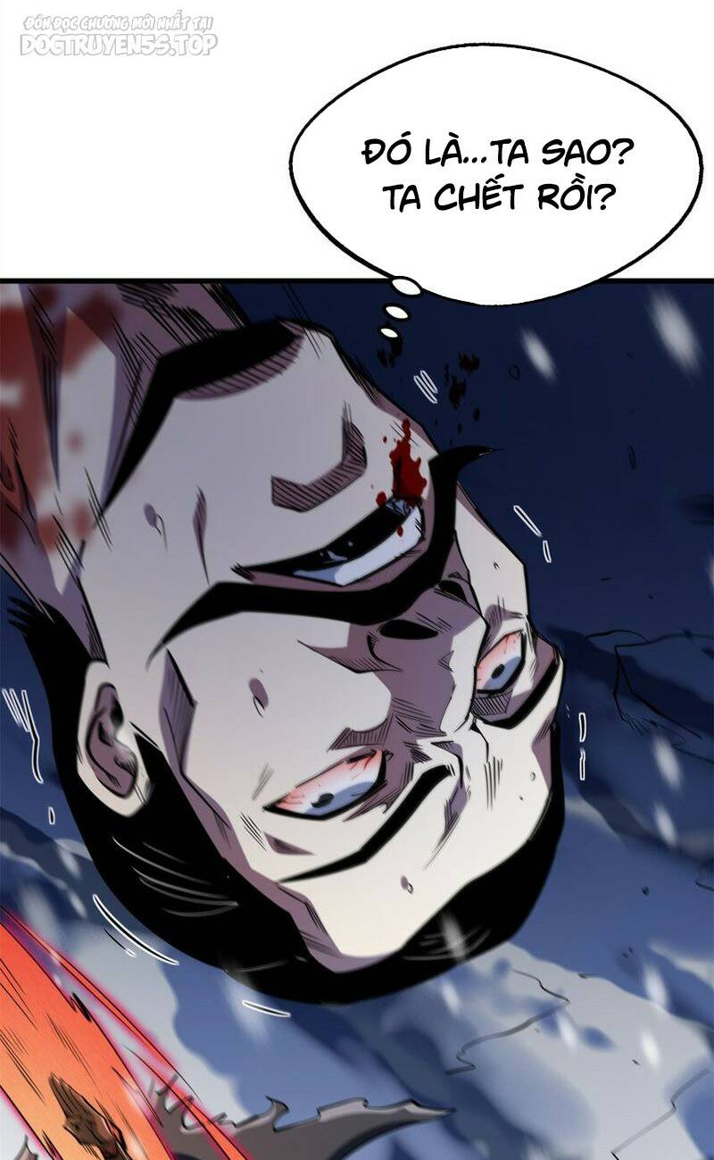 Siêu Cấp Thần Cơ Nhân - Chapter 183 - Page 59