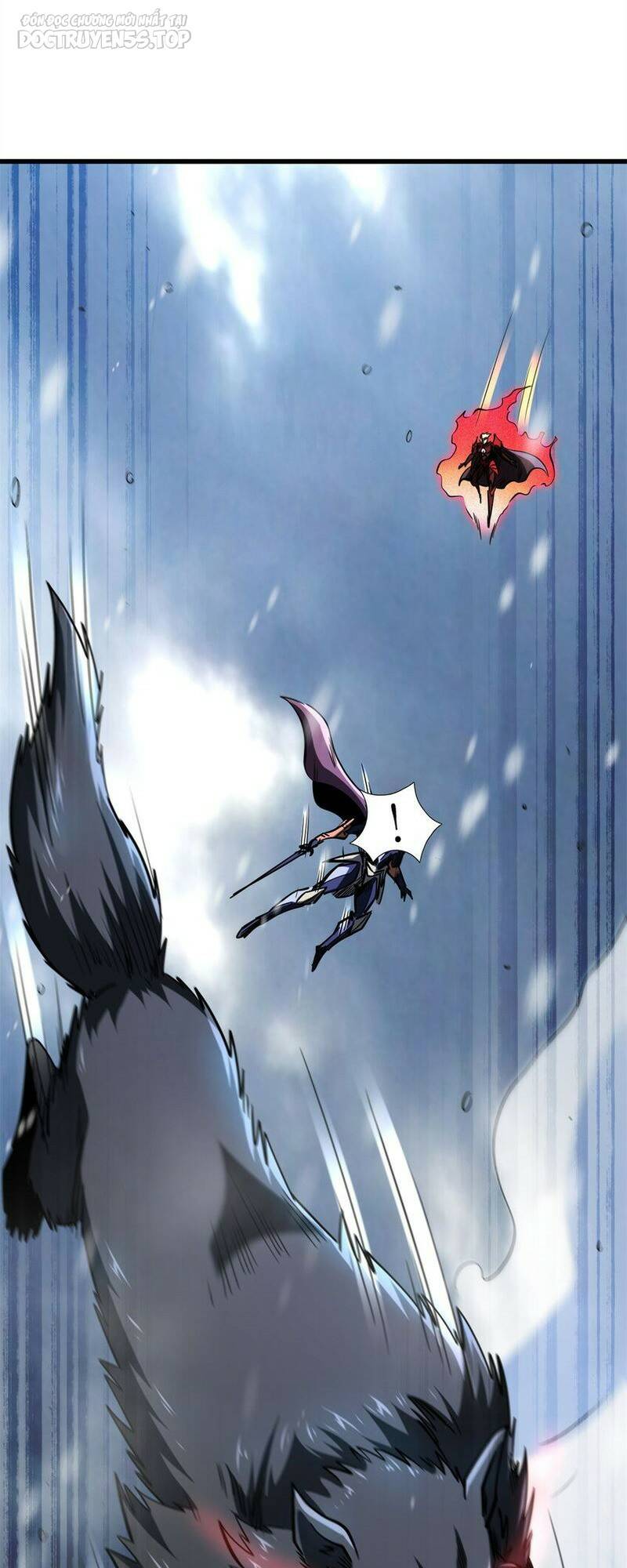 Siêu Cấp Thần Cơ Nhân - Chapter 183 - Page 61