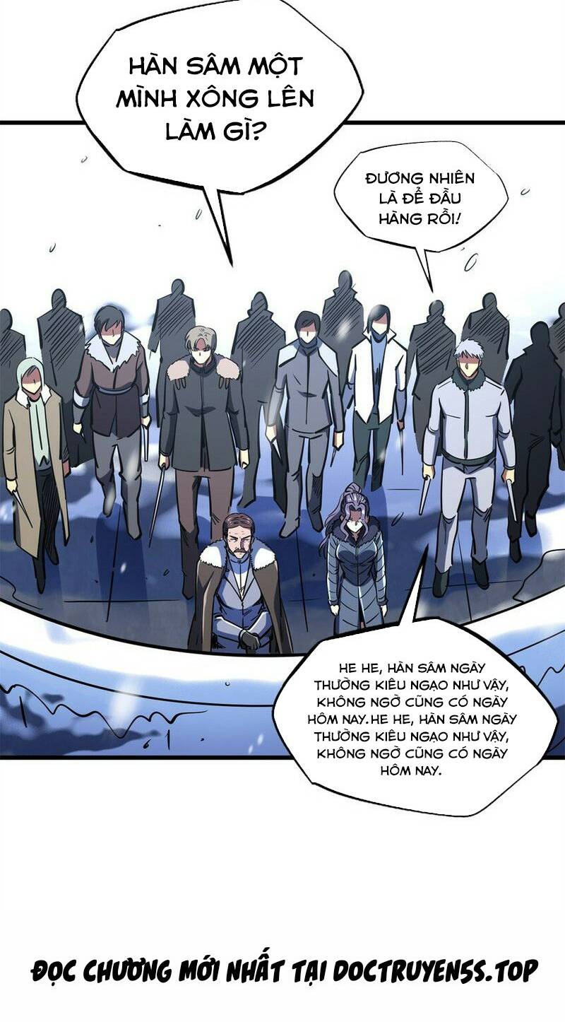 Siêu Cấp Thần Cơ Nhân - Chapter 183 - Page 6