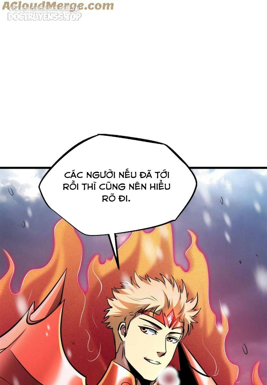 Siêu Cấp Thần Cơ Nhân - Chapter 184 - Page 10
