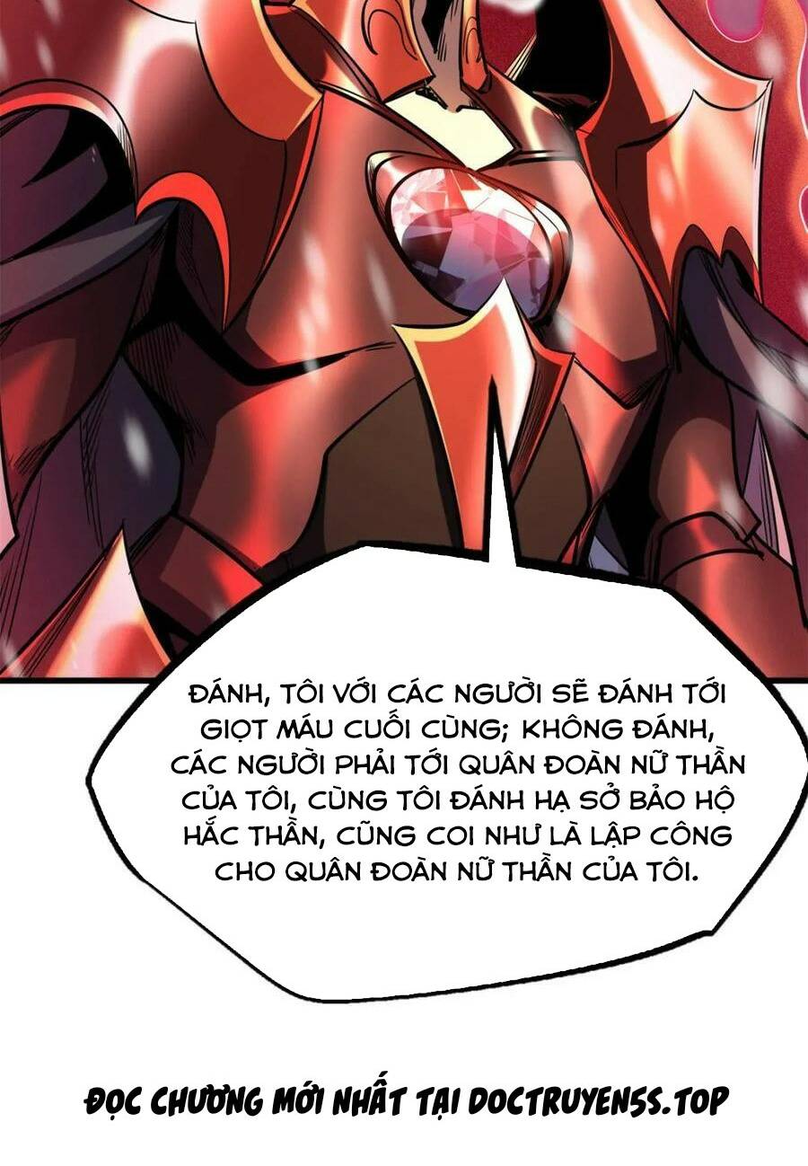 Siêu Cấp Thần Cơ Nhân - Chapter 184 - Page 11