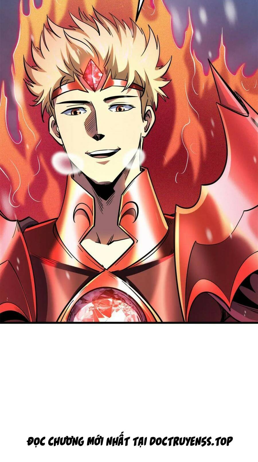 Siêu Cấp Thần Cơ Nhân - Chapter 184 - Page 13