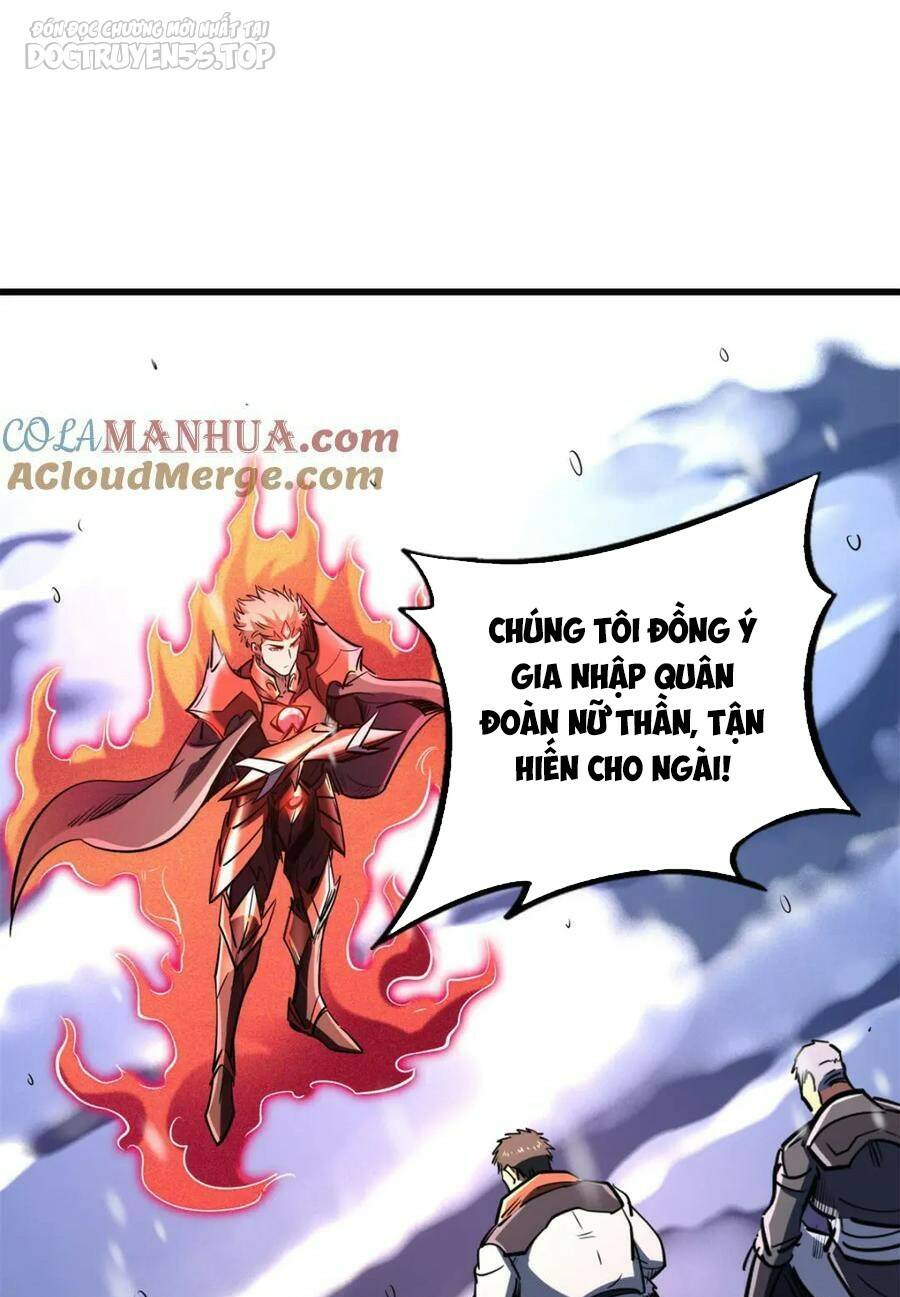 Siêu Cấp Thần Cơ Nhân - Chapter 184 - Page 14